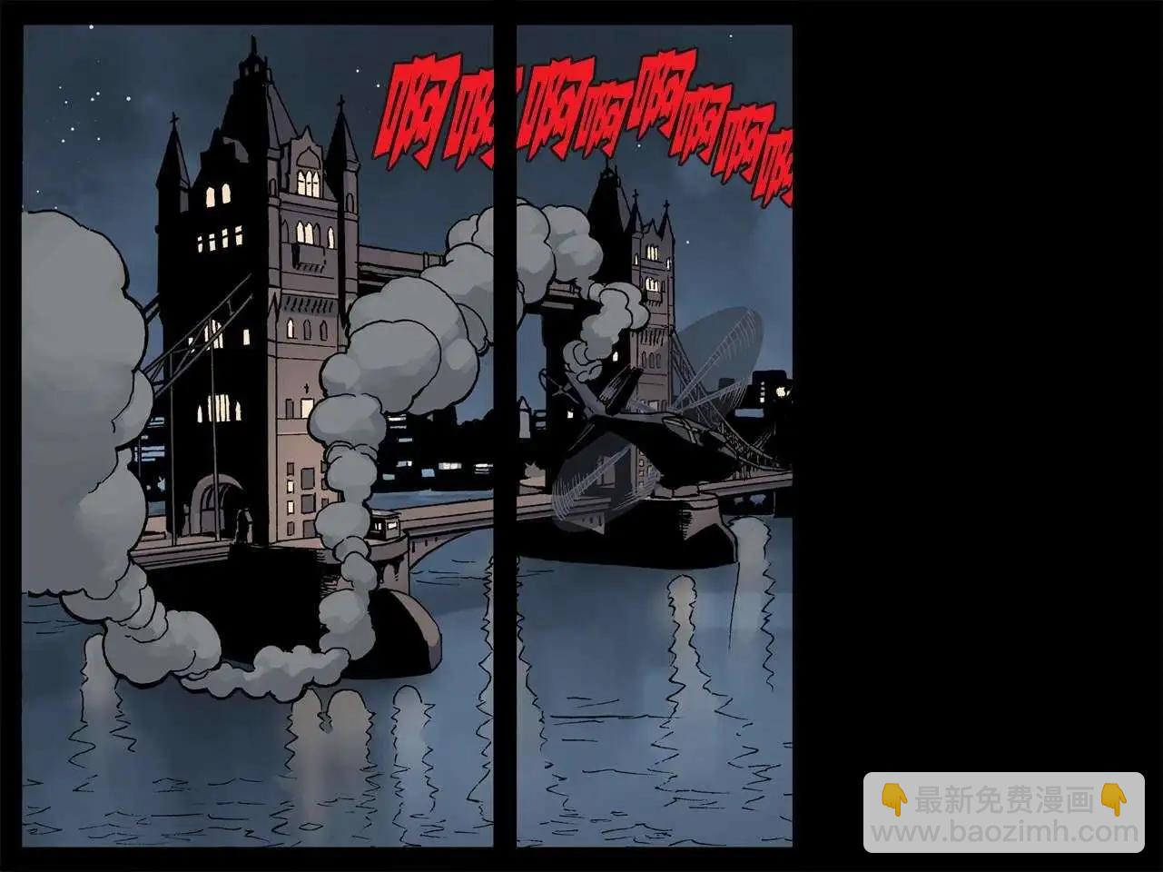 死侍:鐵手挑戰 - 第01卷(1/3) - 5