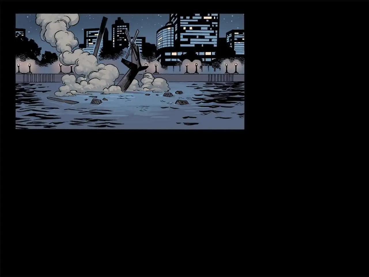 死侍:鐵手挑戰 - 第01卷(1/3) - 7