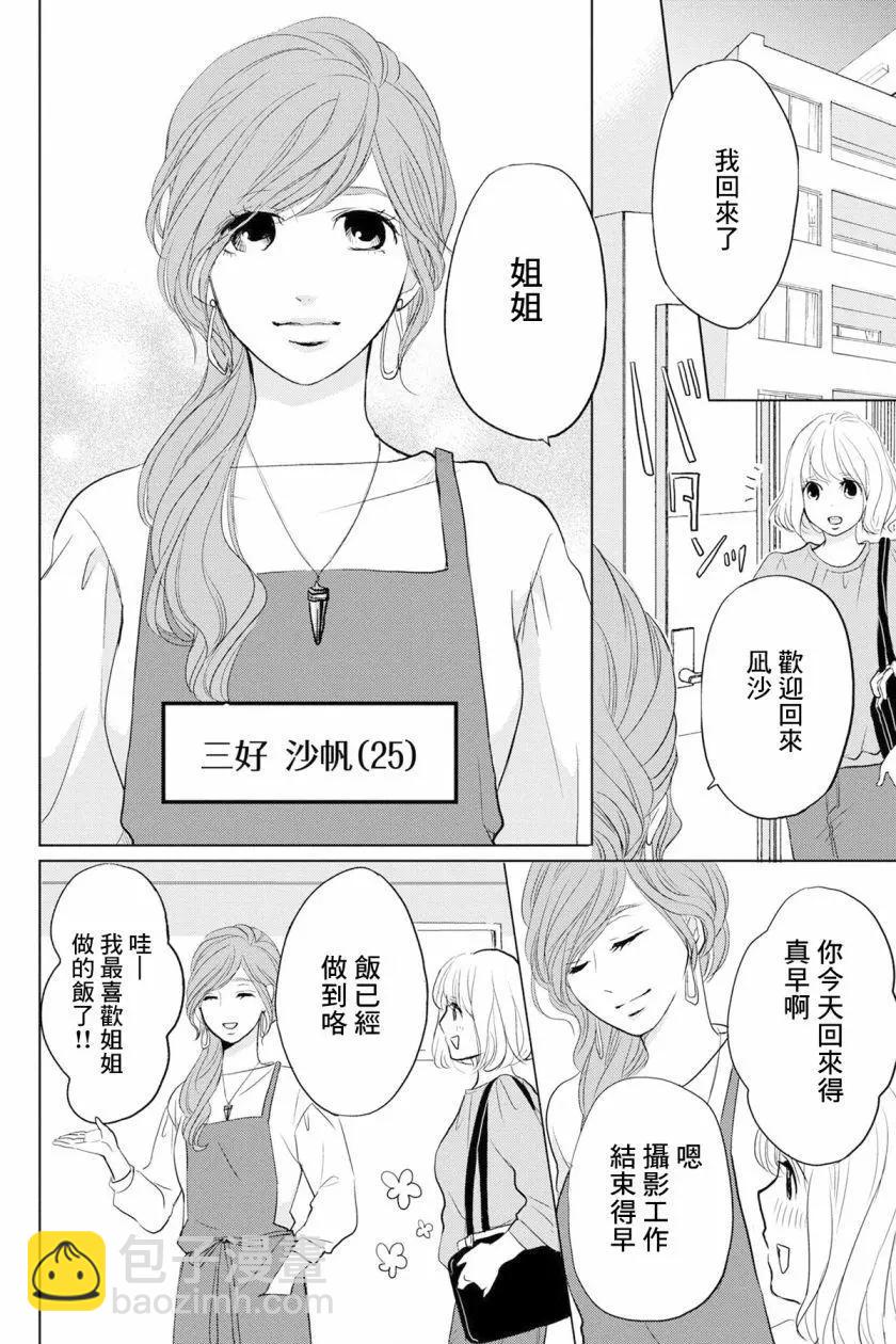 SISTER - 第01話 - 7