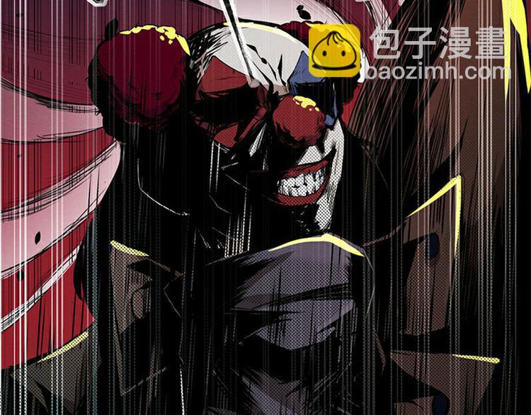 序章 死亡将近(1/2)-第1话