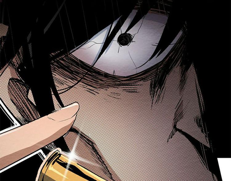 序章 死亡将近(1/2)-第1话