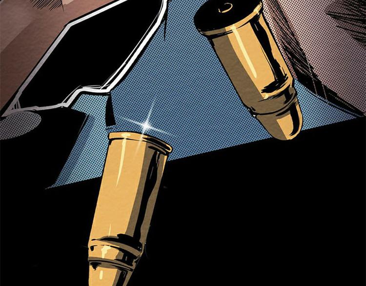 序章 死亡将近(1/2)-第1话