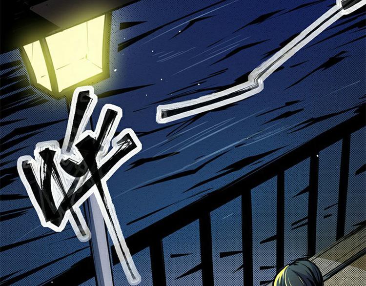 序章 死亡将近(1/2)-第1话