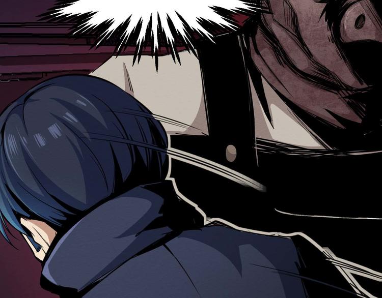 第16话 活路(1/2)-第17话