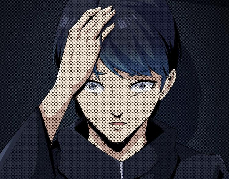 第16话 活路(1/2)-第17话