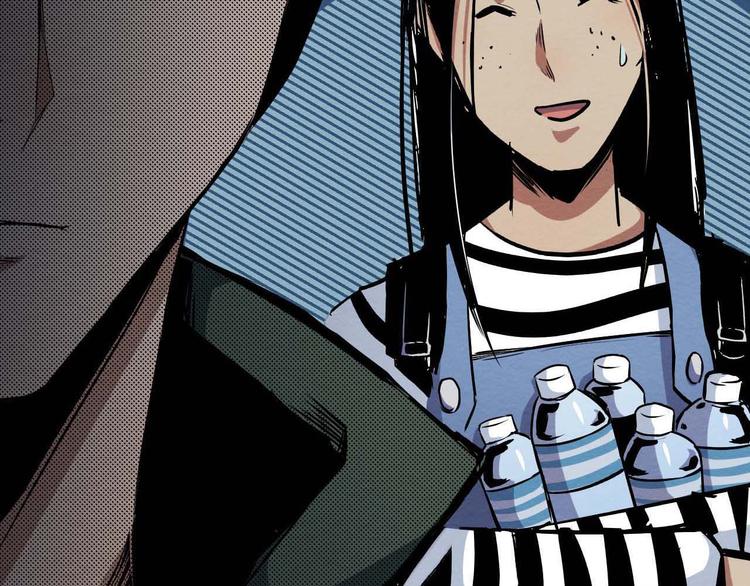 第22话 我不会让人伤害你(1/2)-第23话