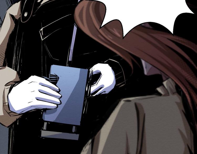 第30话 猪头怪物真身(1/2)-第31话