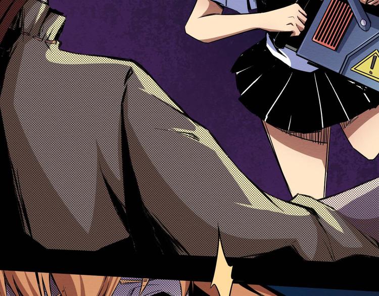 第32话 朋友(1/2)-第33话