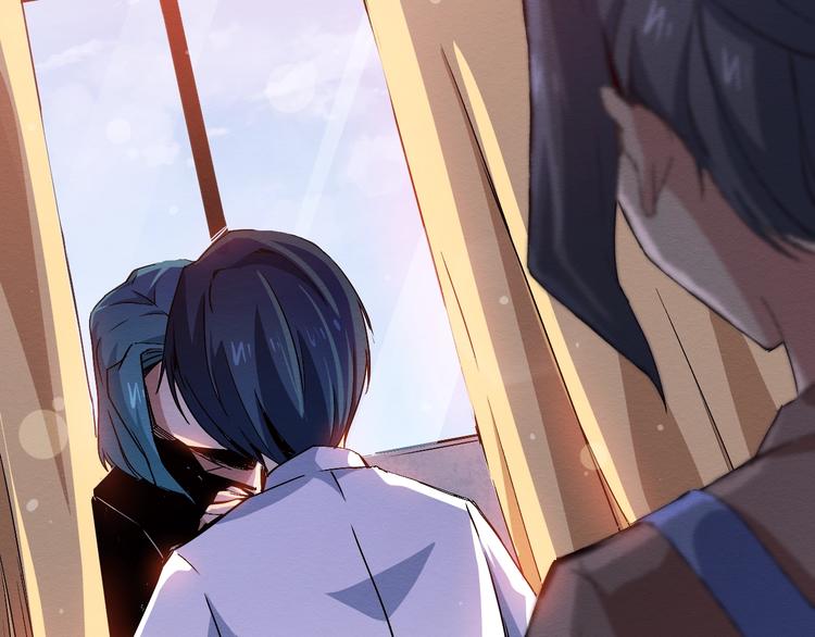 第38话 喘息之间(1/2)-第39话