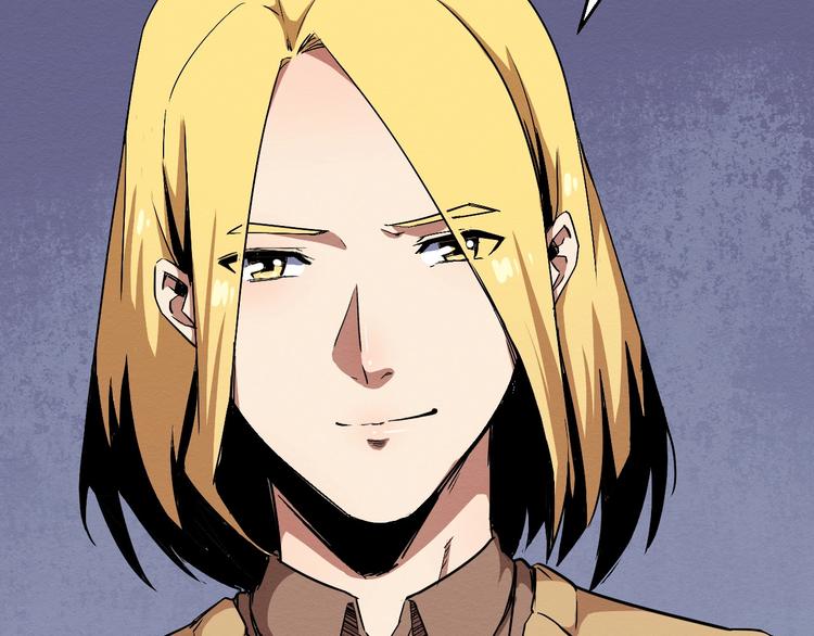 第44话 记者张扬(1/2)-第45话