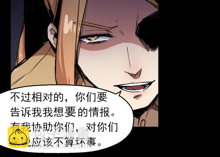 第50话  张扬的目的(1/3)-第51话