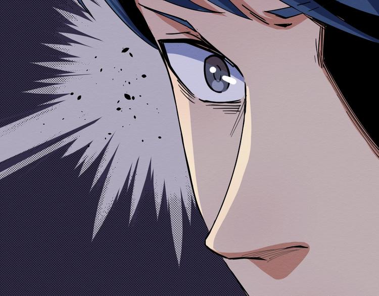 第50话  张扬的目的(1/3)-第51话