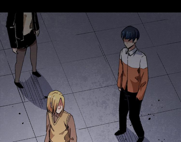 第68话 是结束，也是开始(1/3)-第69话