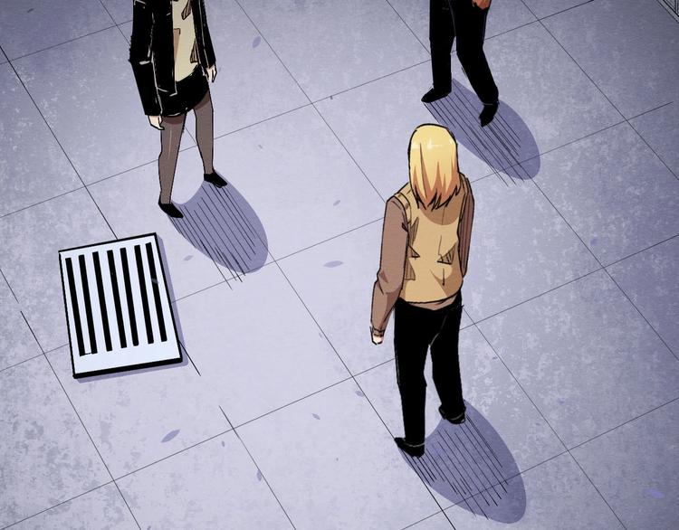 第68话 是结束，也是开始(1/3)-第69话