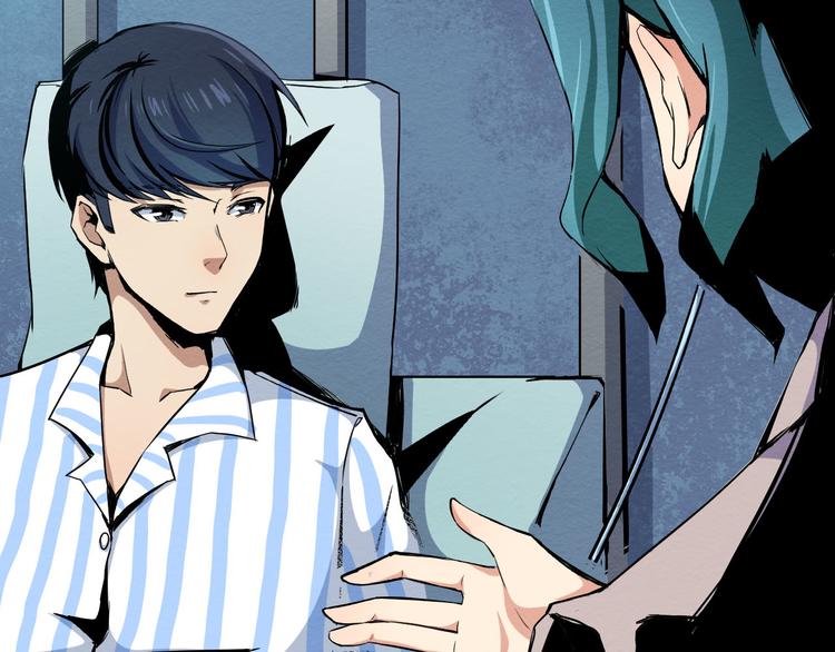 第8话 成为杀人犯(1/2)-第9话