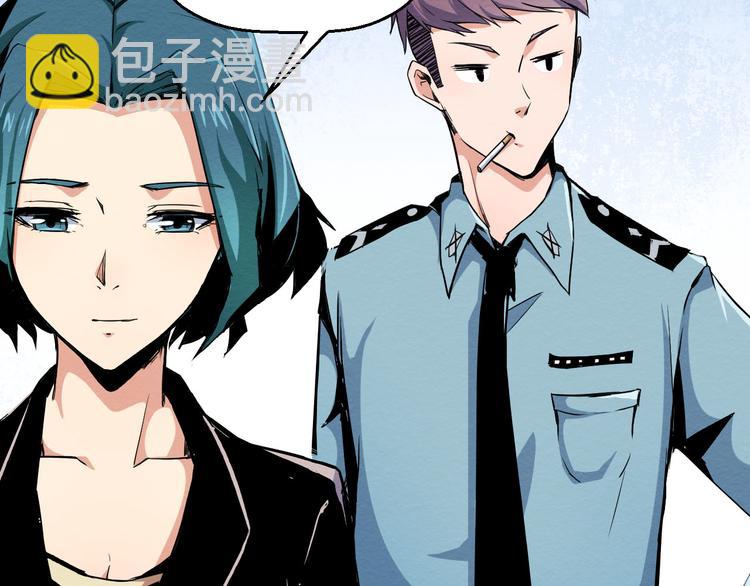 第8话 成为杀人犯(1/2)-第9话