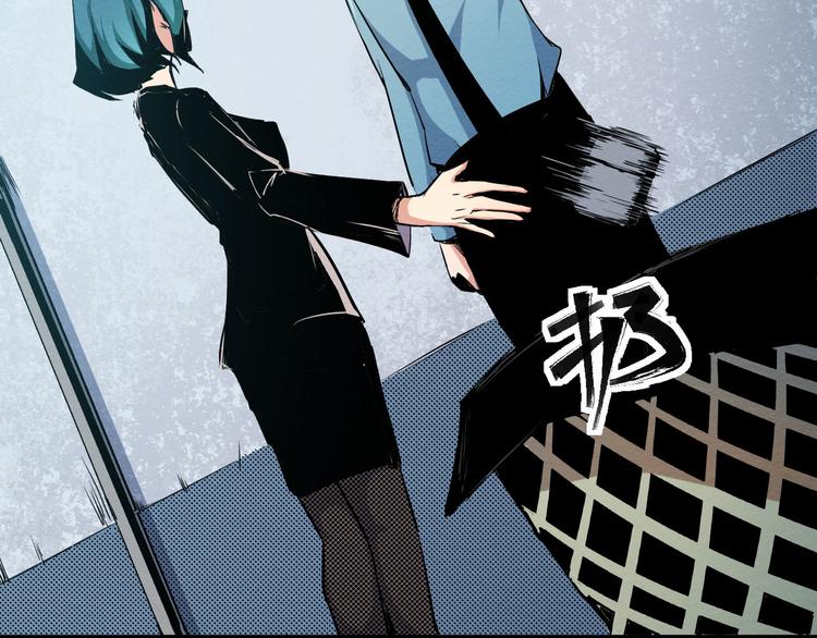 第8话 成为杀人犯(1/2)-第9话