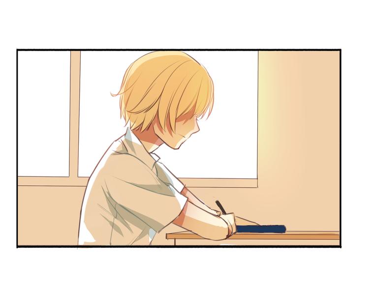 第4话 被讨厌了吗？(1/2)-第3话