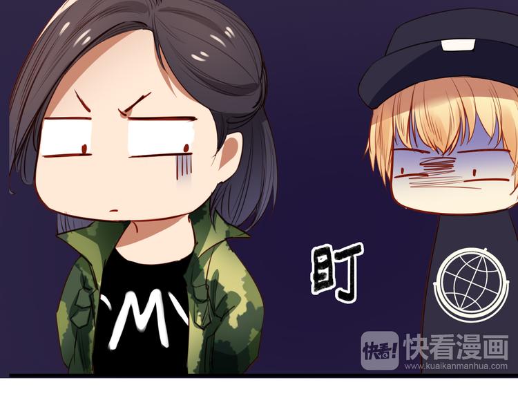 第23话 和我在一起吧(1/4)-第23话