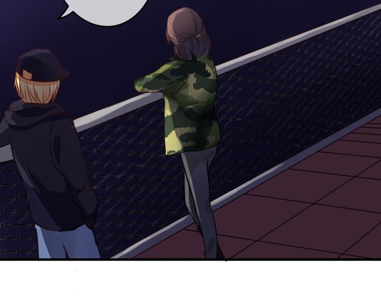 第23话 和我在一起吧(1/4)-第23话