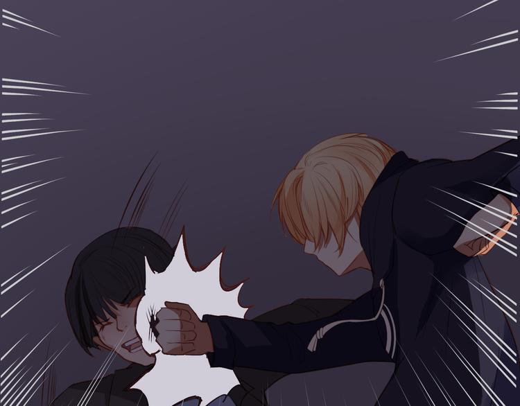 第25话 懂你，所以不放弃你(1/4)-第25话