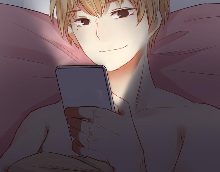 第29话 沈寻的情书？(1/4)-第29话