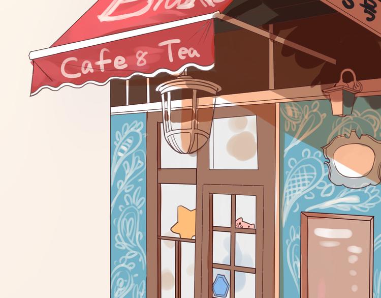 第29话 沈寻的情书？(1/4)-第29话