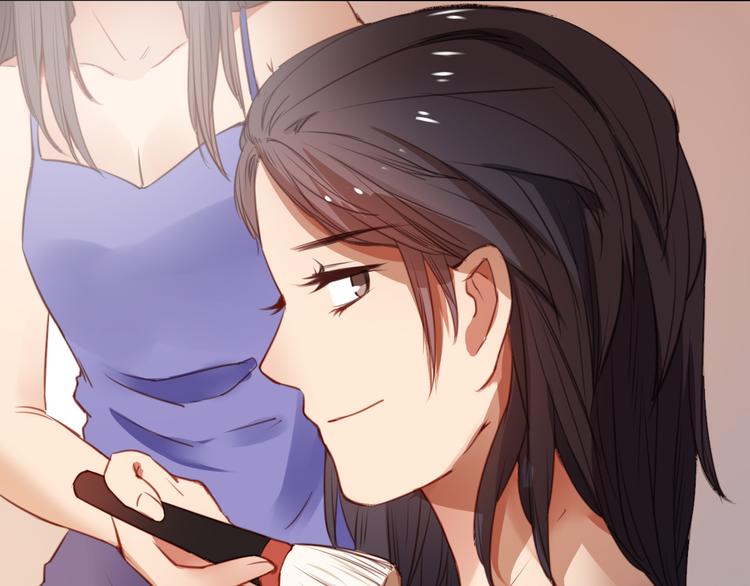 番外2 你是我的梦想(1/3)-第35话