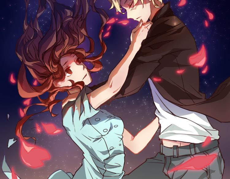 第7话 和初恋的一厘米暧昧距离(1/2)-第5话