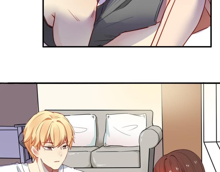 第38话（下） 煎熬(1/4)-第41话