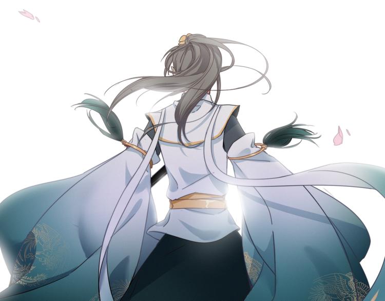 四喜新作《与子成说》来啦(1/2)-第47话