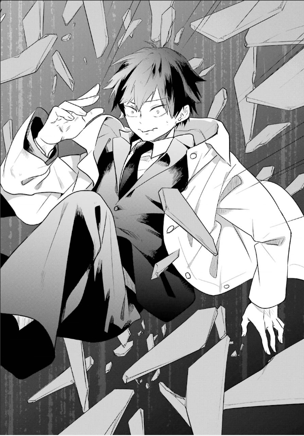 死亡回溯 - 第01話(2/2) - 6