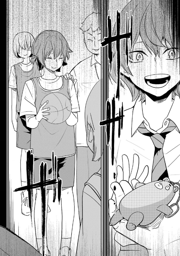 死亡回溯 - 第03話 - 5