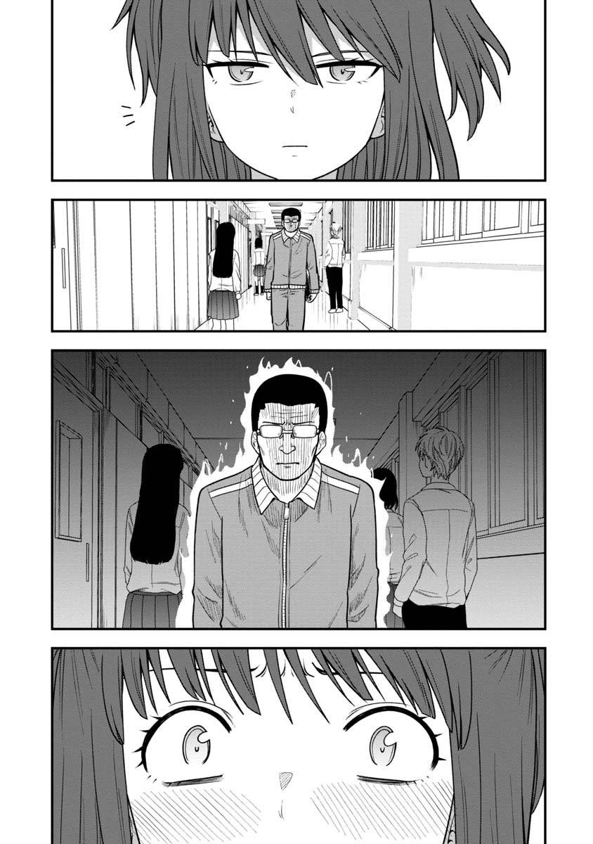 死亡以後開始全力以赴 - 第10話 - 3