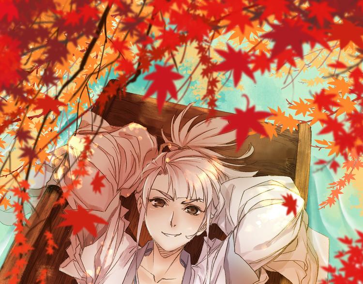 第10话 想逃？没那么容易！(1/2)-第11话