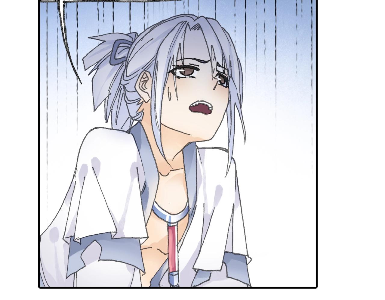 第32话 被遗忘的老沙！(1/2)-第35话