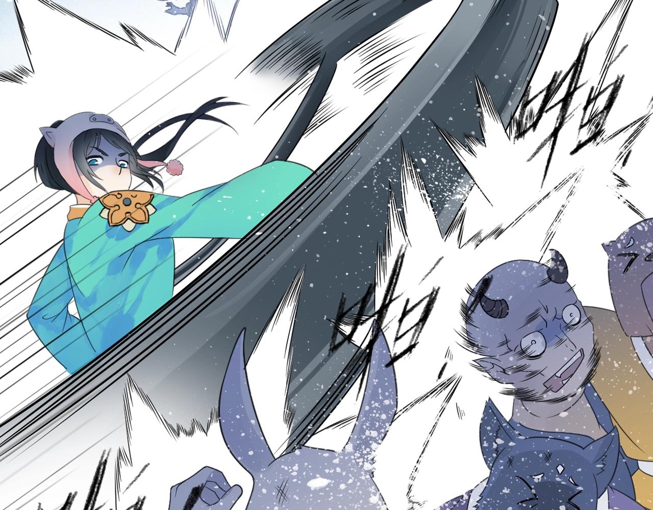 第34话 最差团队！(1/2)-第37话