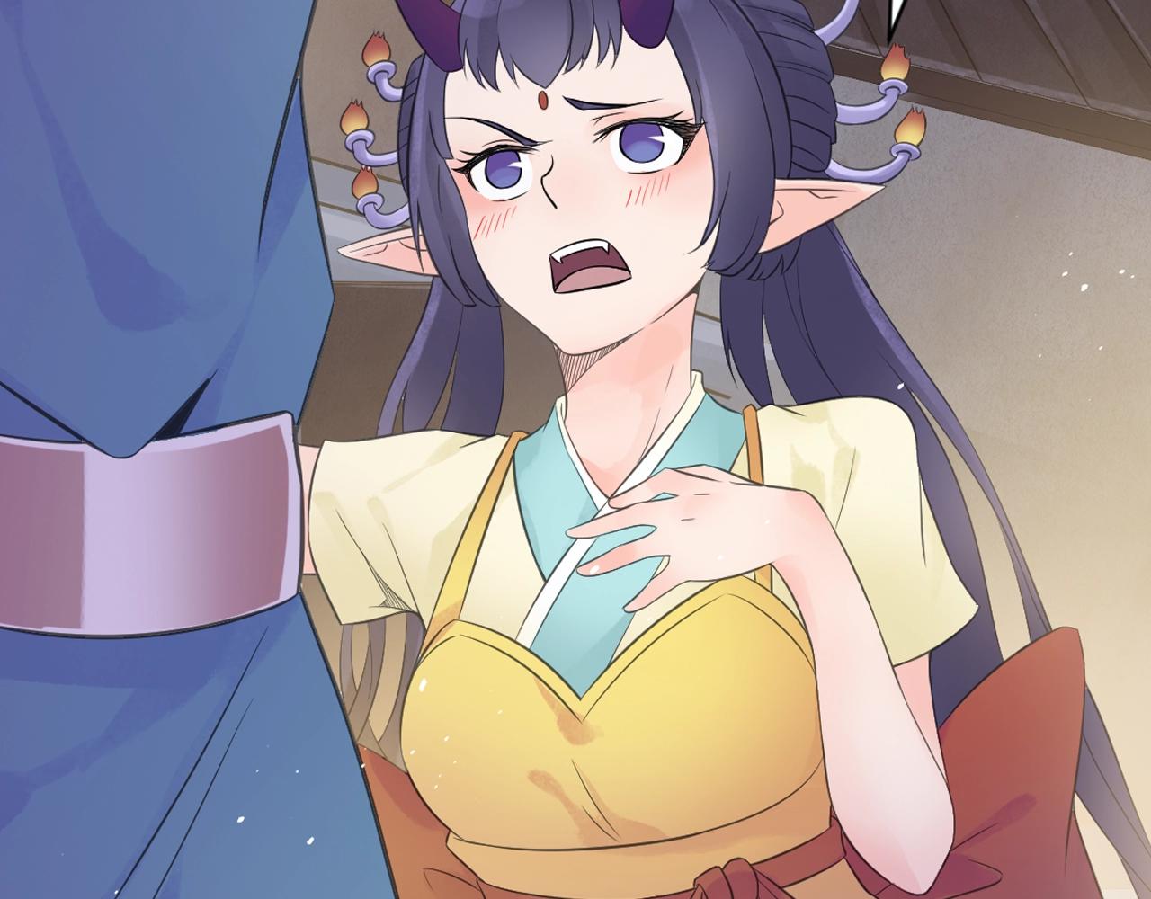 第38话 攻略妹子！(1/2)-第41话