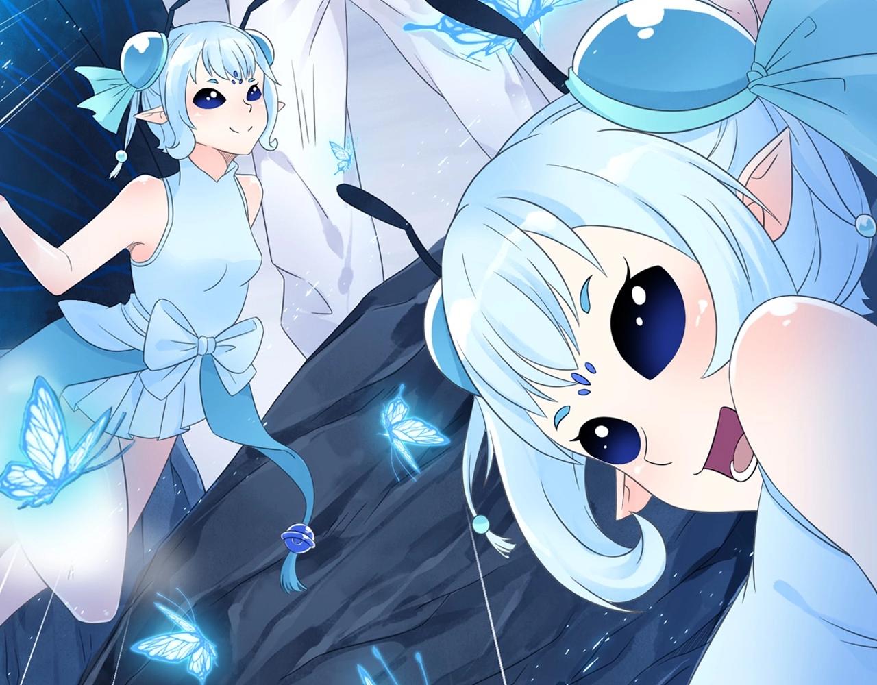 第46话 牛魔王真身(1/2)-第49话