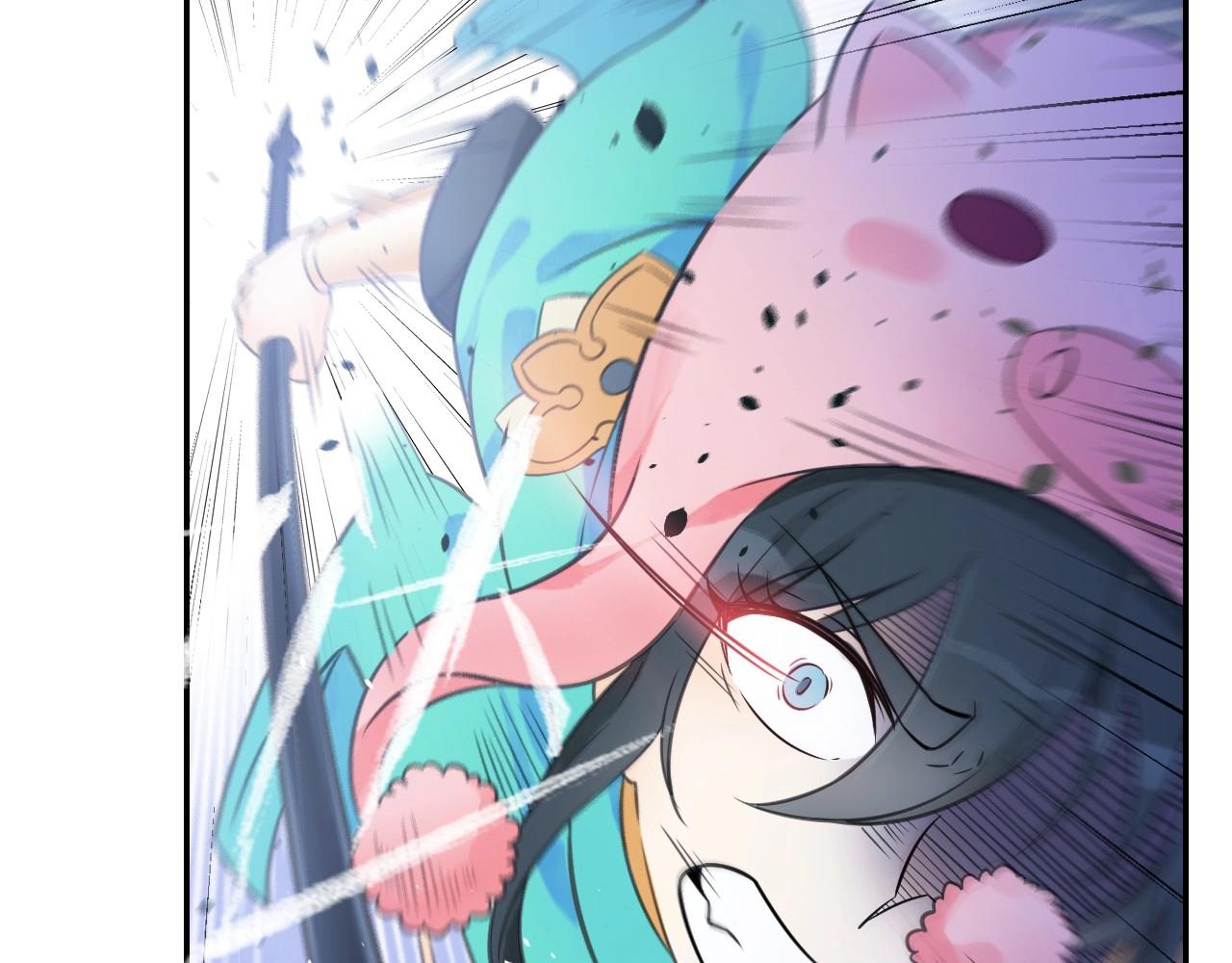 第50话 爆发(1/2)-第53话