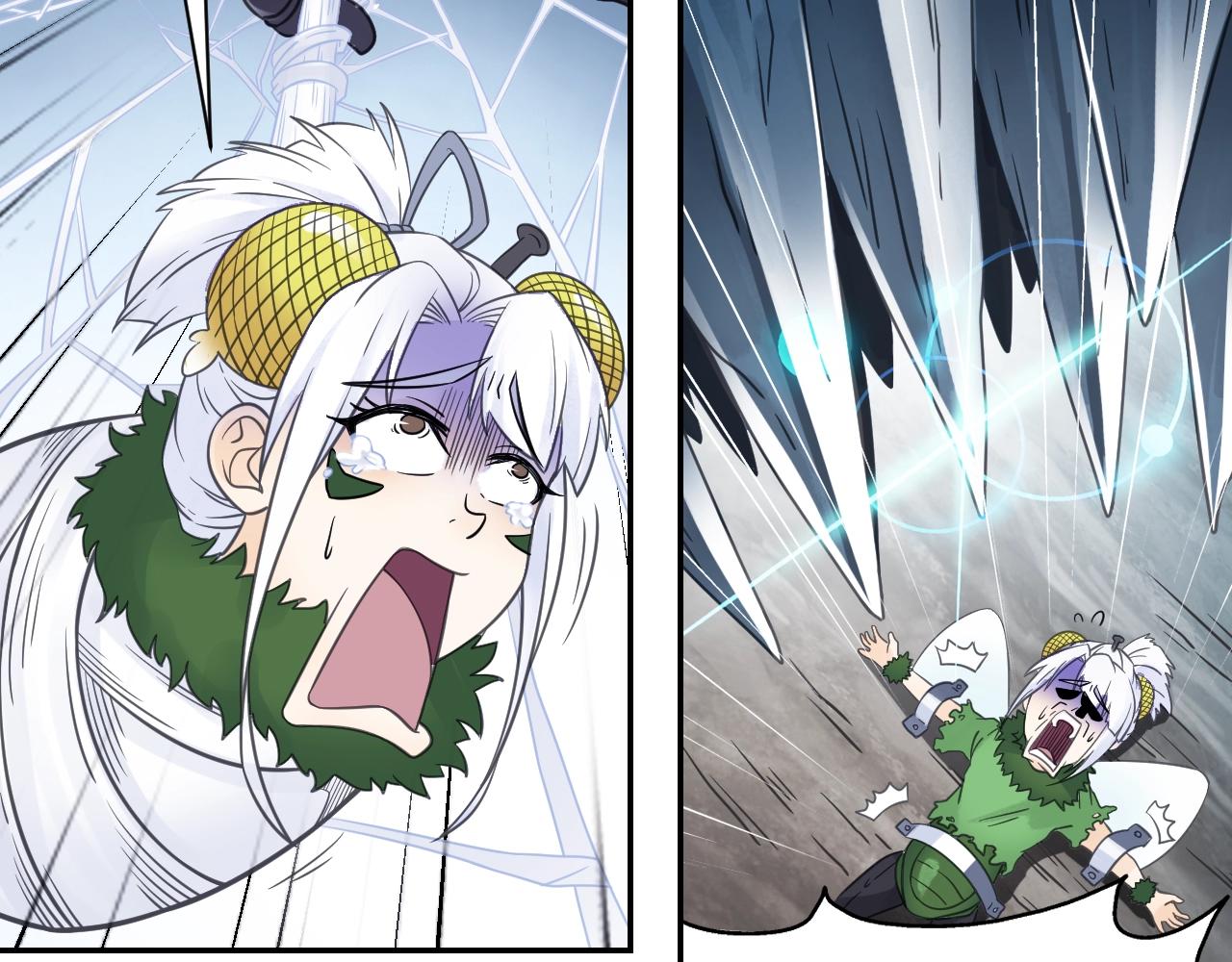 第54话 危机(1/2)-第57话