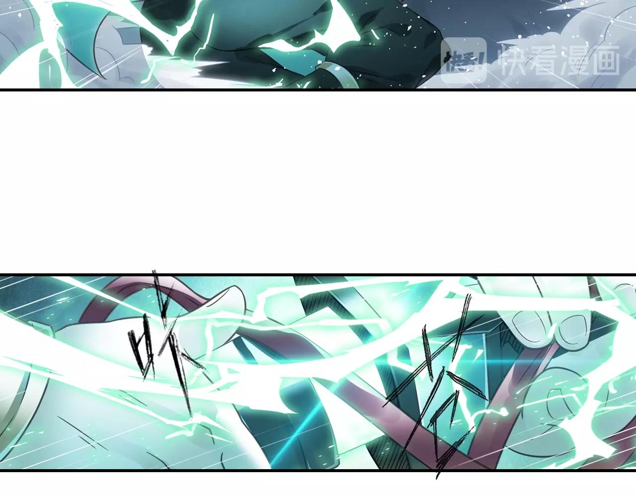 第58话 帅气老猪(1/2)-第61话