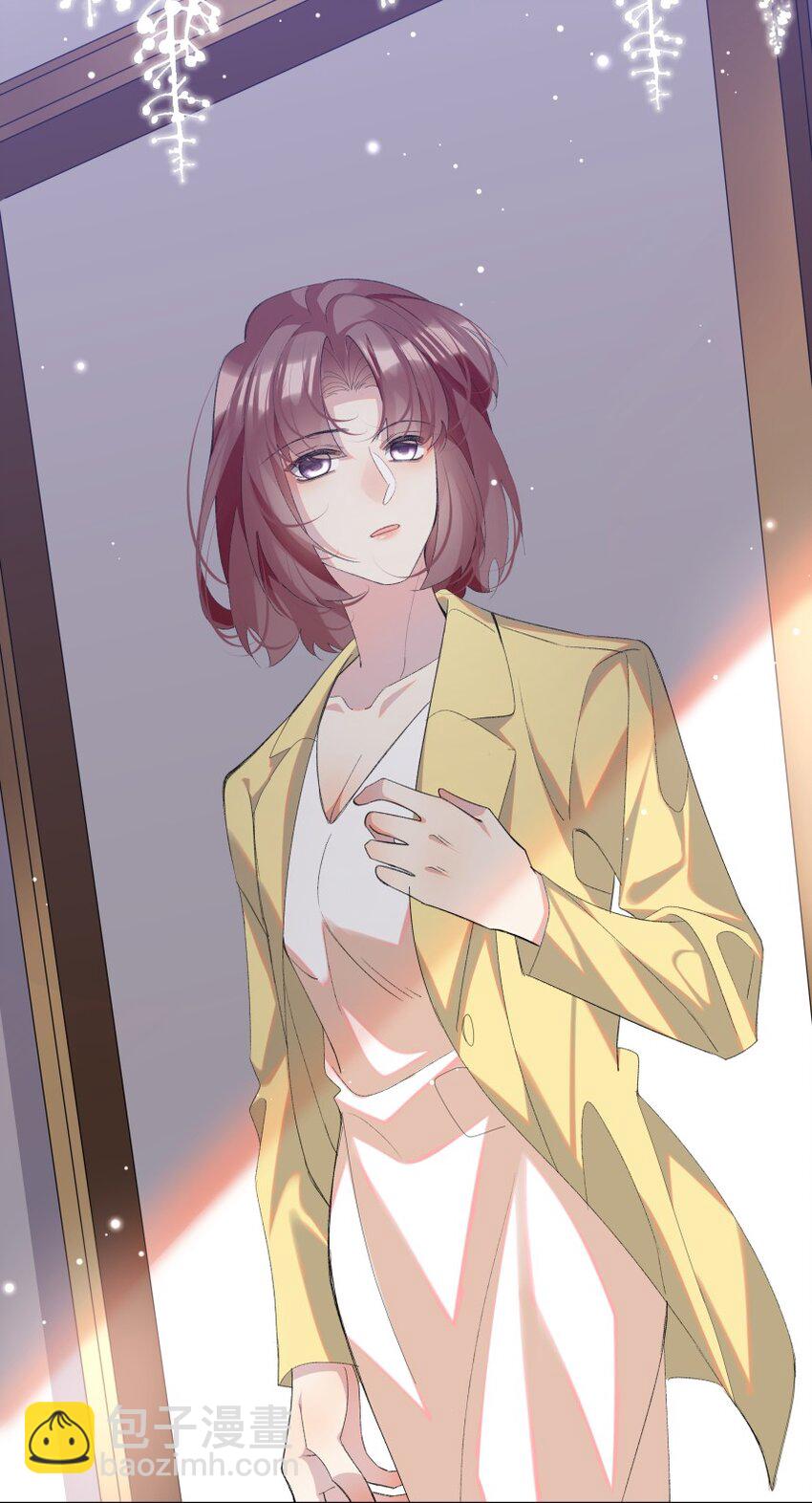 023 错错生病了(1/2)-第31话