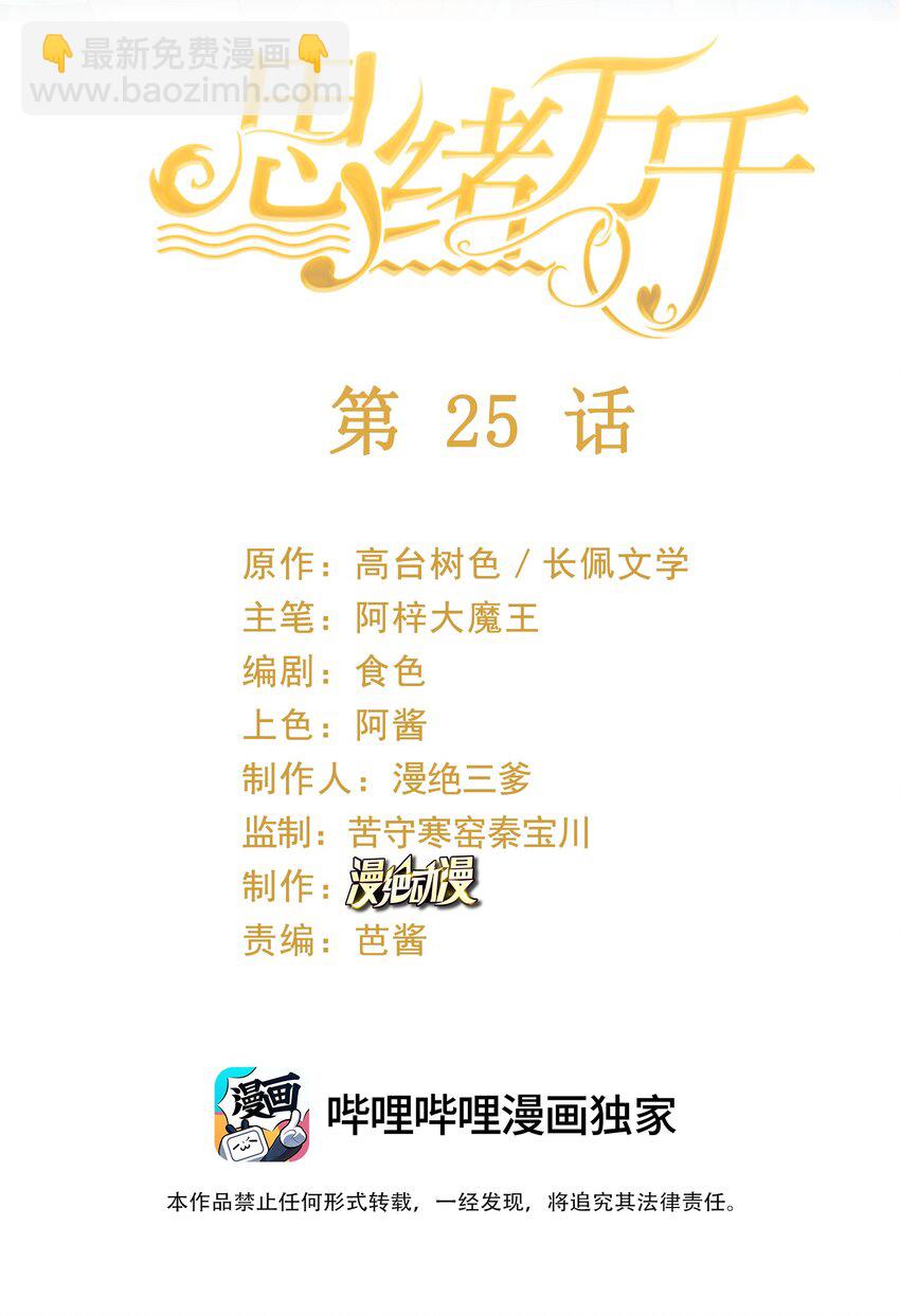 025 厌恶自己（下）(1/2)-第33话