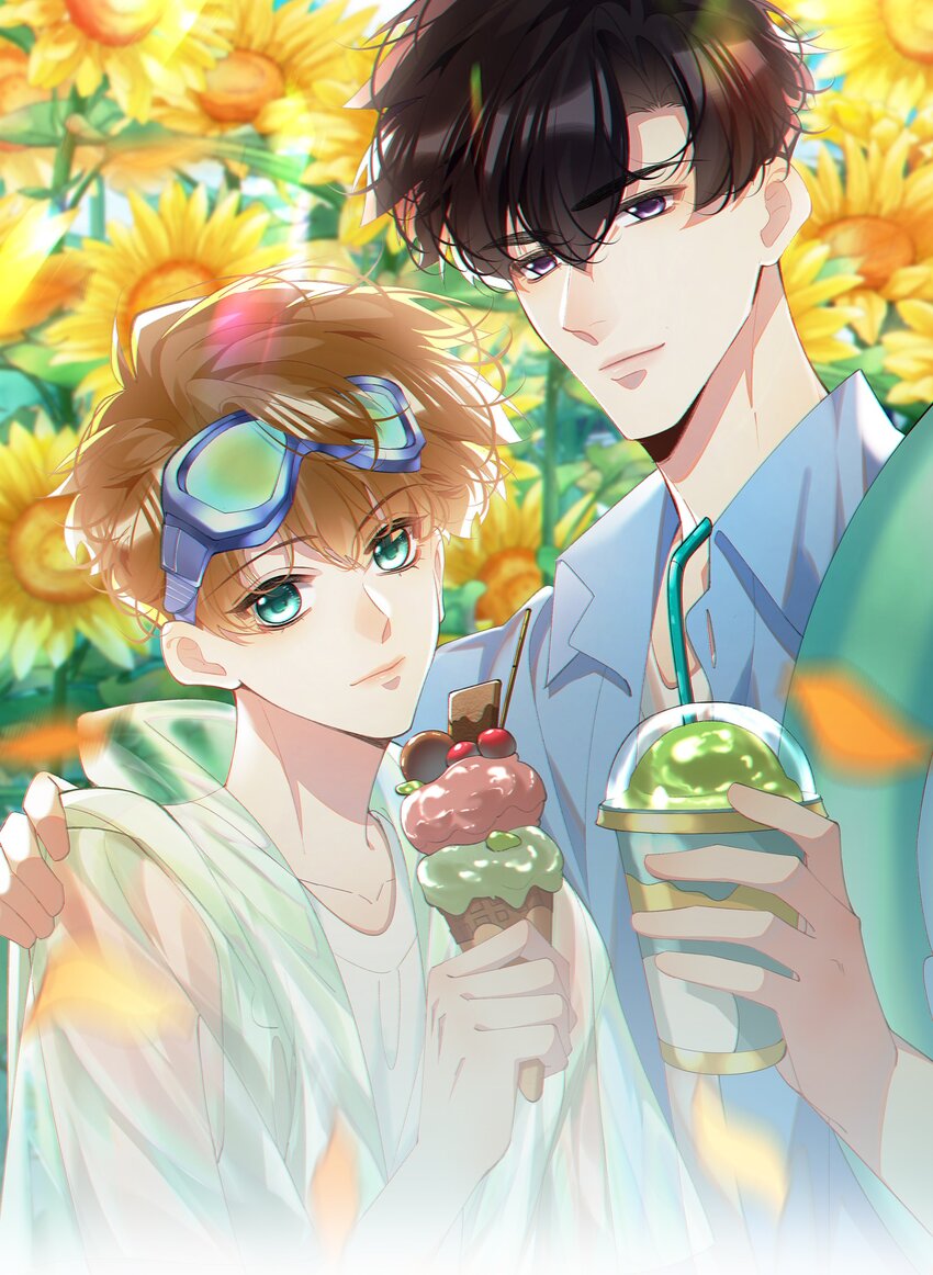 027 牵手(1/2)-第35话