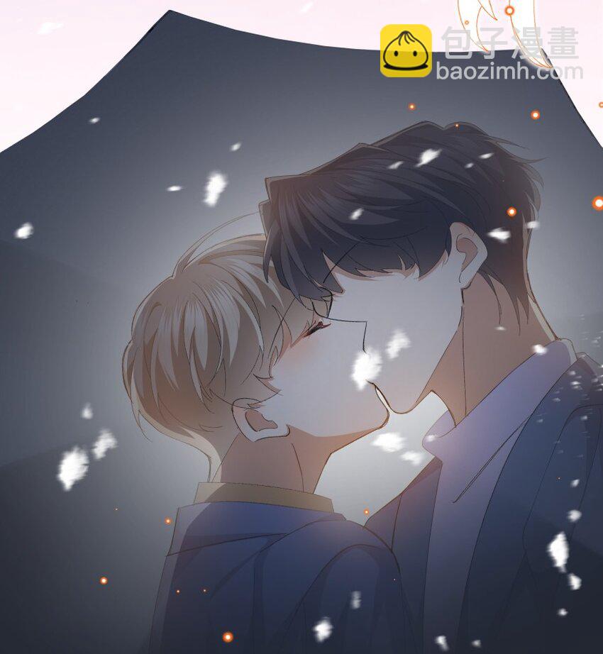 038 当众亲亲(1/2)-第49话