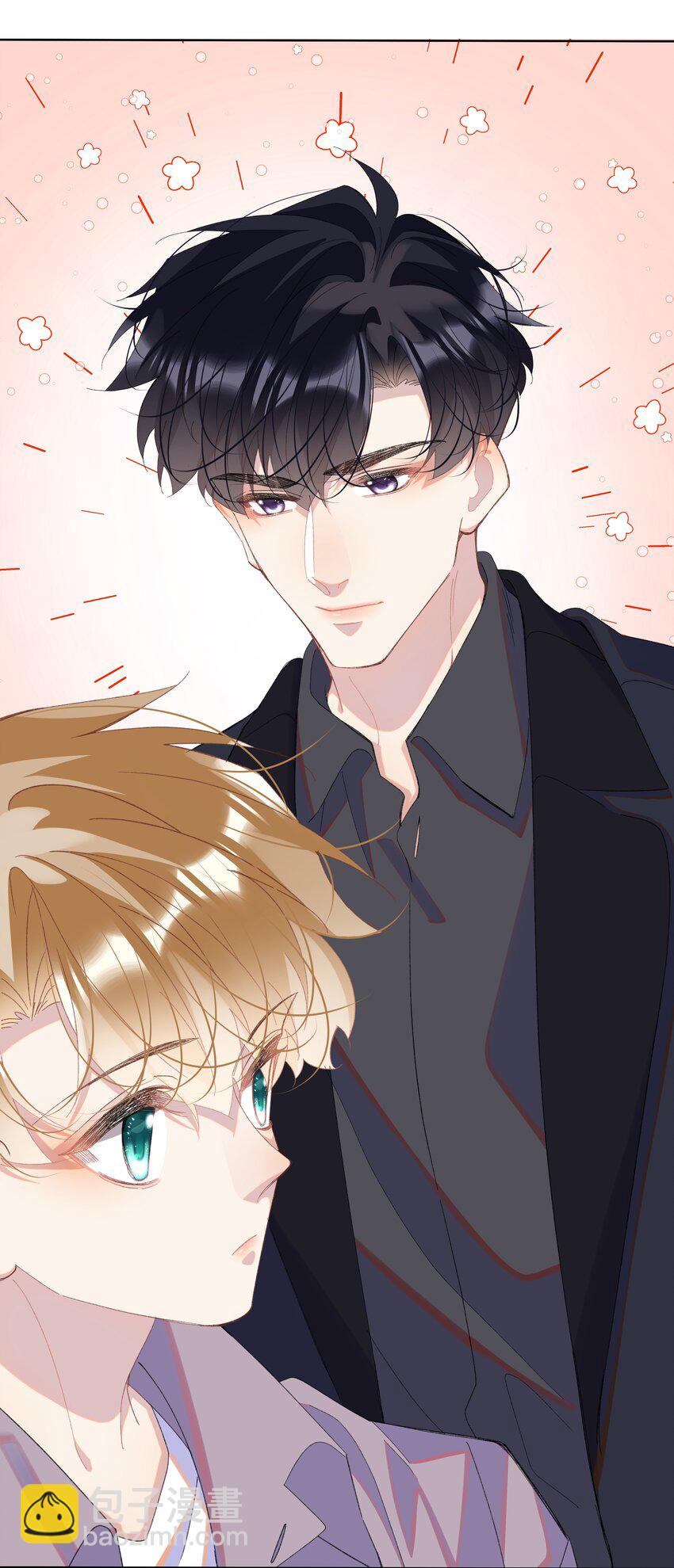 06 夸奖(1/2)-第9话