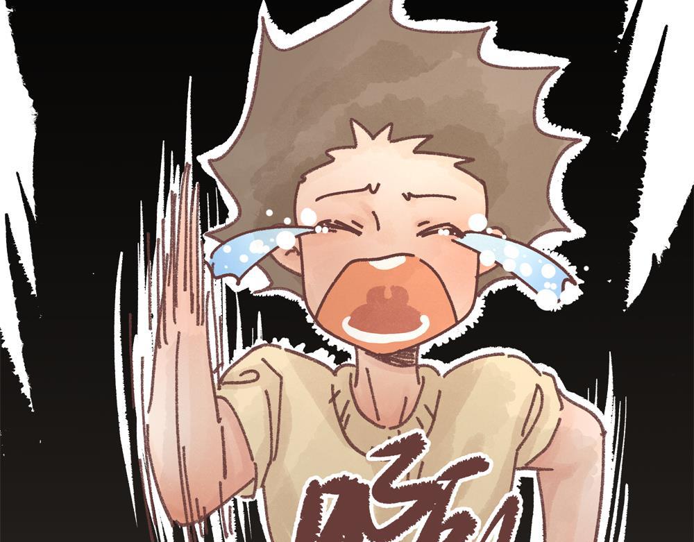 这一切，原来只是一场交易？-第11话