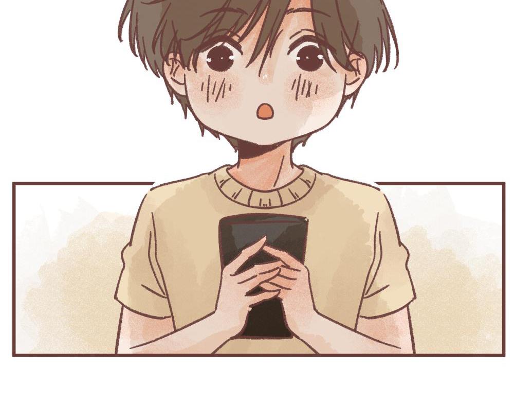 儿童节番外！上(1/3)-第13话