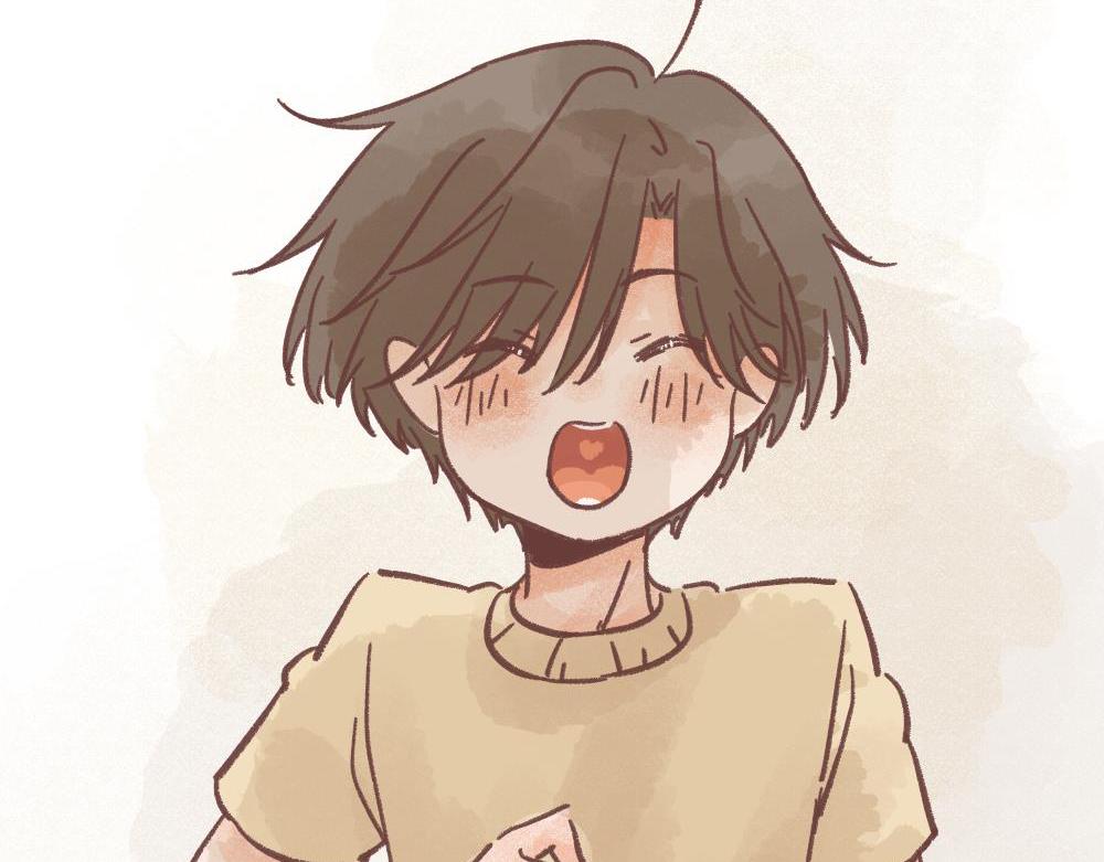 儿童节番外！上(1/3)-第13话